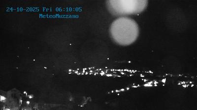 immagine della webcam nei dintorni di Donnas: webcam Muzzano