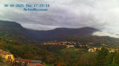 immagine della webcam nei dintorni di Veglio: webcam Muzzano