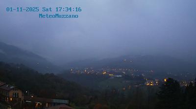 immagine della webcam nei dintorni di Settimo Vittone: webcam Muzzano