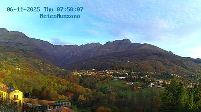immagine della webcam nei dintorni di Viverone: webcam Muzzano
