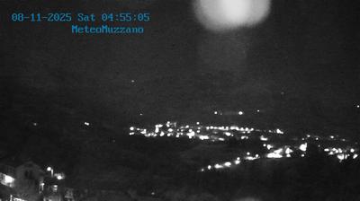 immagine della webcam nei dintorni di Gaglianico: webcam Muzzano