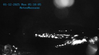 immagine della webcam nei dintorni di Verrone: webcam Muzzano