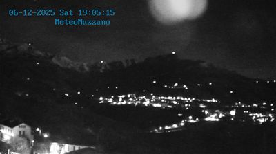 immagine della webcam nei dintorni di Donnas: webcam Muzzano