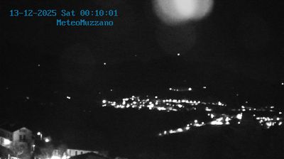 immagine della webcam nei dintorni di Biella: webcam Muzzano