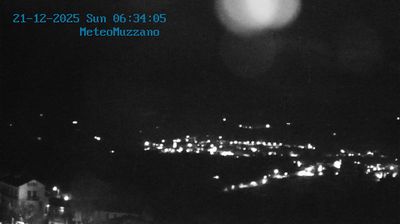 Preview delle webcam di Muzzano