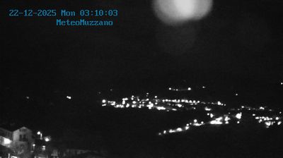 immagine della webcam nei dintorni di Zubiena: webcam Muzzano