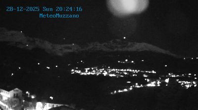 immagine della webcam nei dintorni di Settimo Vittone: webcam Muzzano