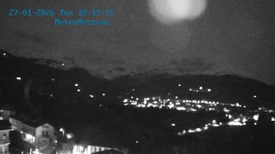 immagine della webcam nei dintorni di Bielmonte: webcam Muzzano
