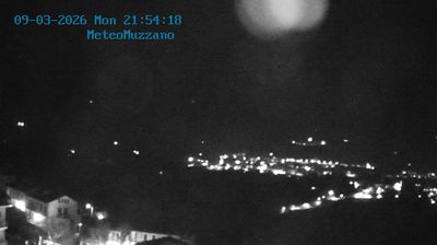 immagine della webcam nei dintorni di Zubiena: webcam Muzzano
