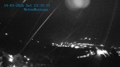 immagine della webcam nei dintorni di Verrone: webcam Muzzano