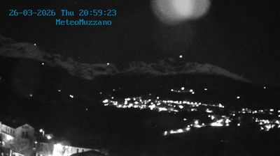 immagine della webcam nei dintorni di Gaglianico: webcam Muzzano