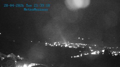 immagine della webcam nei dintorni di Viverone: webcam Muzzano