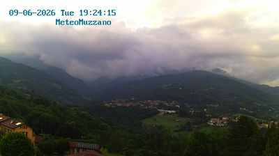 immagine della webcam nei dintorni di Settimo Vittone: webcam Muzzano