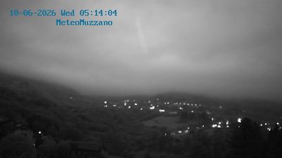 immagine della webcam nei dintorni di Issime: webcam Muzzano