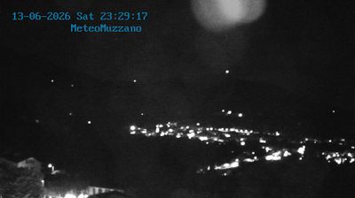 immagine della webcam nei dintorni di Donnas: webcam Muzzano