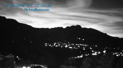 immagine della webcam nei dintorni di Verrone: webcam Muzzano