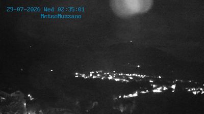 immagine della webcam nei dintorni di Viverone: webcam Muzzano