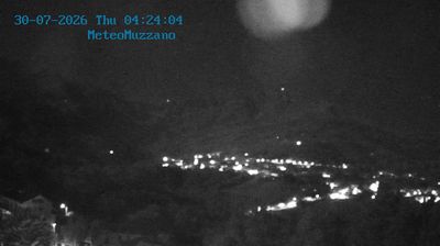 immagine della webcam nei dintorni di Verrone: webcam Muzzano