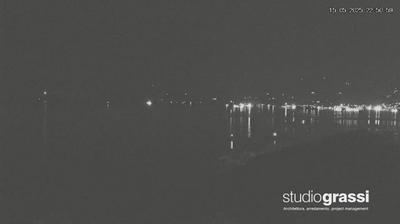 immagine della webcam nei dintorni di Bonassola: webcam La Spezia