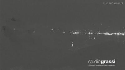 immagine della webcam nei dintorni di Lerici: webcam Pitelli