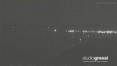 immagine della webcam nei dintorni di Zignago: webcam La Spezia