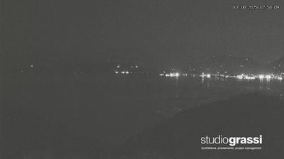 immagine della webcam nei dintorni di Ortonovo: webcam Pitelli