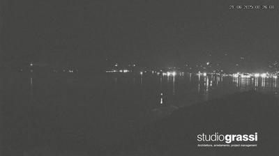 immagine della webcam nei dintorni di Marina Di Carrara: webcam Pitelli