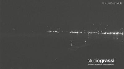 immagine della webcam nei dintorni di Riccò del Golfo di Spezia: webcam La Spezia