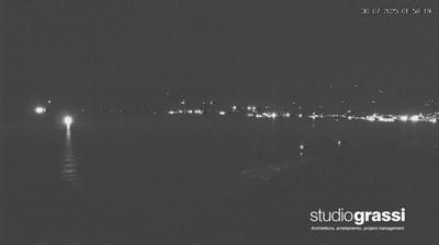 immagine della webcam nei dintorni di Marinella: webcam Pitelli