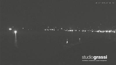 immagine della webcam nei dintorni di Sesta Godano: webcam La Spezia