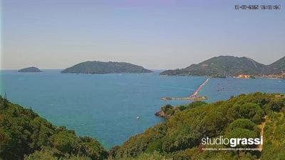 Preview delle webcam di La Spezia