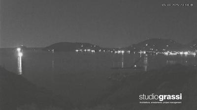 immagine della webcam nei dintorni di Marina Di Massa: webcam Pitelli