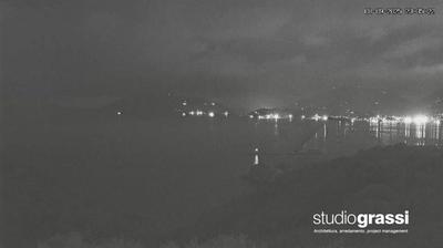 immagine della webcam nei dintorni di Ameglia: webcam Pitelli