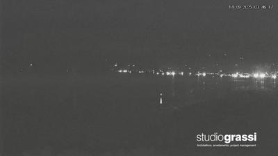 immagine della webcam nei dintorni di Levanto: webcam Pitelli