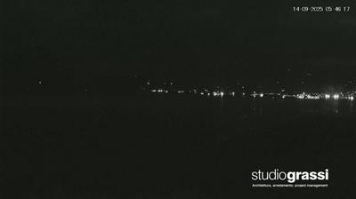 immagine della webcam nei dintorni di Ameglia: webcam Pitelli