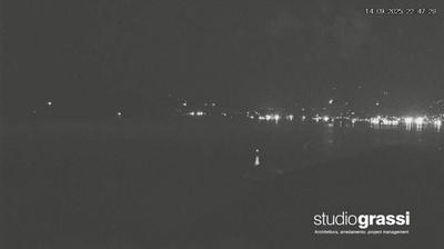 immagine della webcam nei dintorni di Campo Cecina: webcam Pitelli