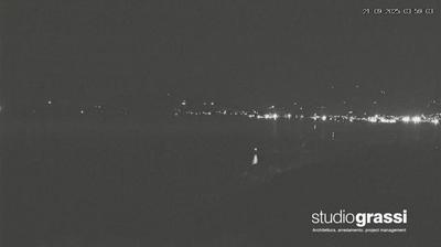 immagine della webcam nei dintorni di Portovenere: webcam Pitelli