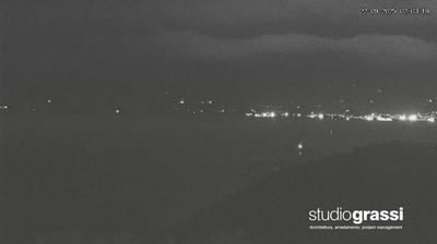 immagine della webcam nei dintorni di Monterosso al Mare: webcam Pitelli