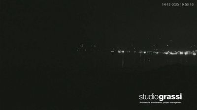 immagine della webcam nei dintorni di Campo Cecina: webcam Pitelli