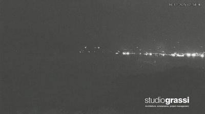 immagine della webcam nei dintorni di Lerici: webcam Pitelli