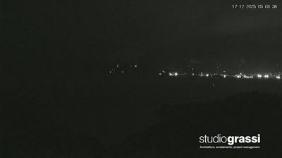 immagine della webcam nei dintorni di Ameglia: webcam Pitelli