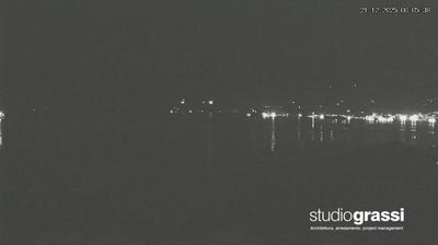 immagine della webcam nei dintorni di Marinella: webcam Pitelli