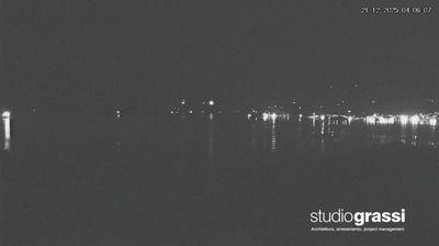 immagine della webcam nei dintorni di Luni: webcam Pitelli