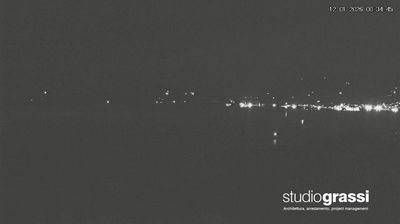 immagine della webcam nei dintorni di La Spezia: webcam Pitelli