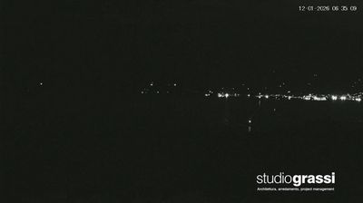 immagine della webcam nei dintorni di Monterosso al Mare: webcam Pitelli