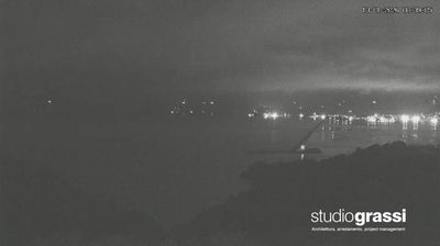 immagine della webcam nei dintorni di Bocca Di Magra: webcam Pitelli