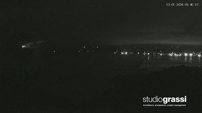 immagine della webcam nei dintorni di Manarola: webcam Pitelli