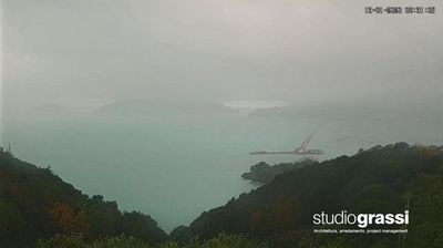 immagine della webcam nei dintorni di Lerici: webcam Pitelli