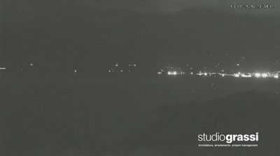 immagine della webcam nei dintorni di Riomaggiore: webcam Pitelli