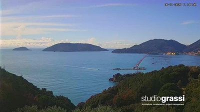 immagine della webcam nei dintorni di Massa: webcam Pitelli